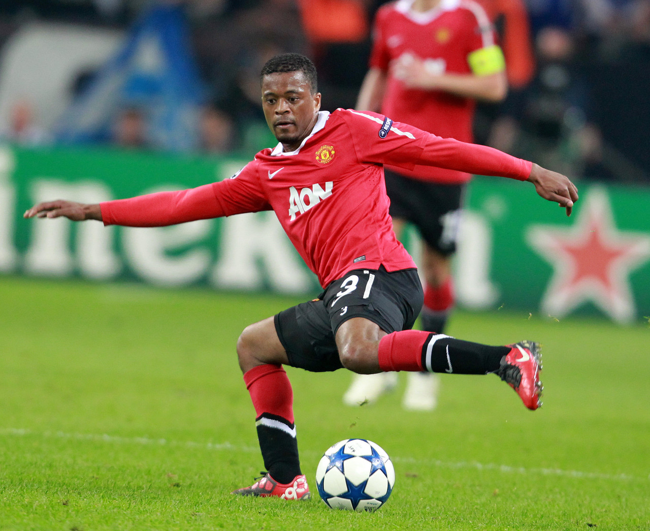 快速反击与 快速反击与