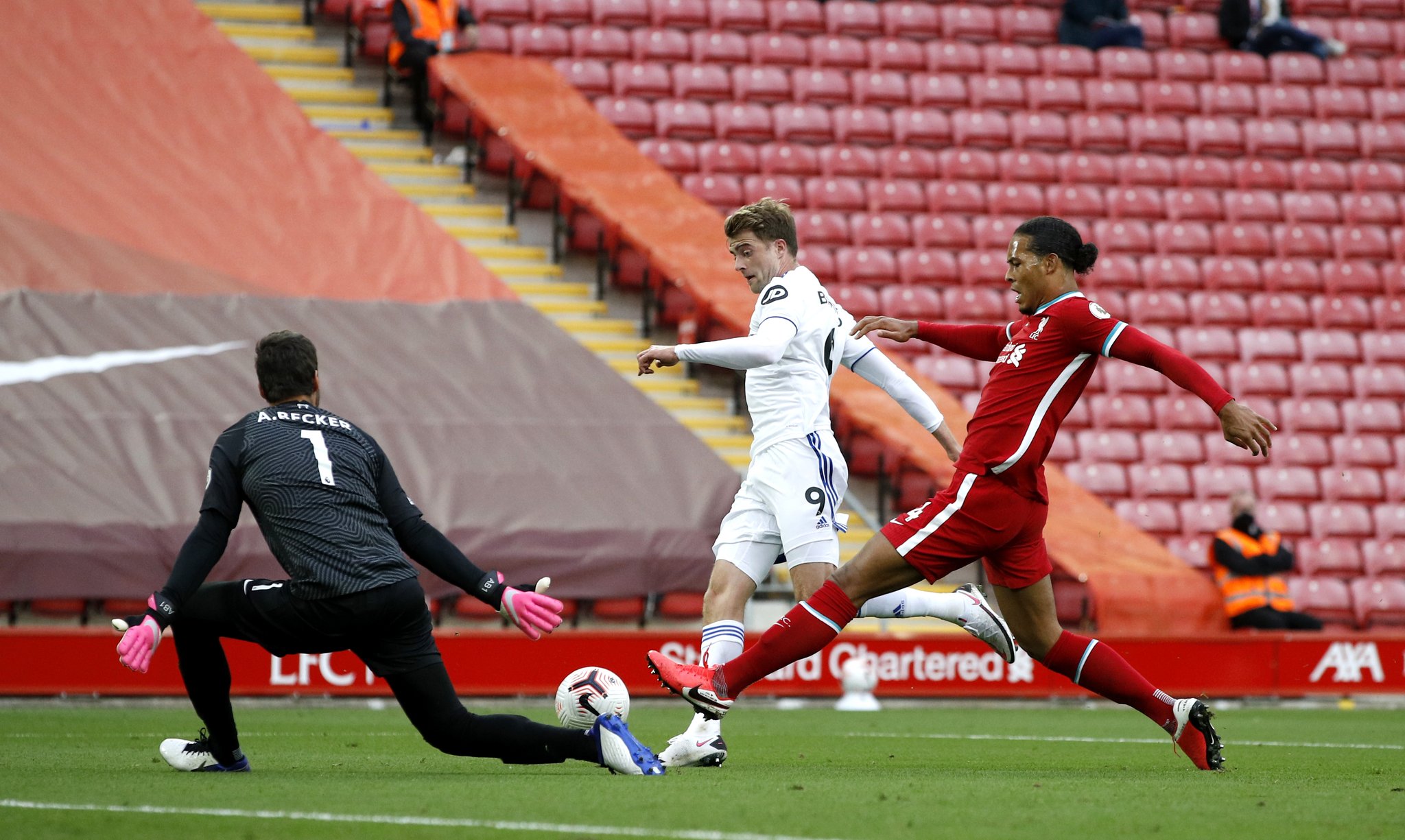 抓住了機會 抓住了機會