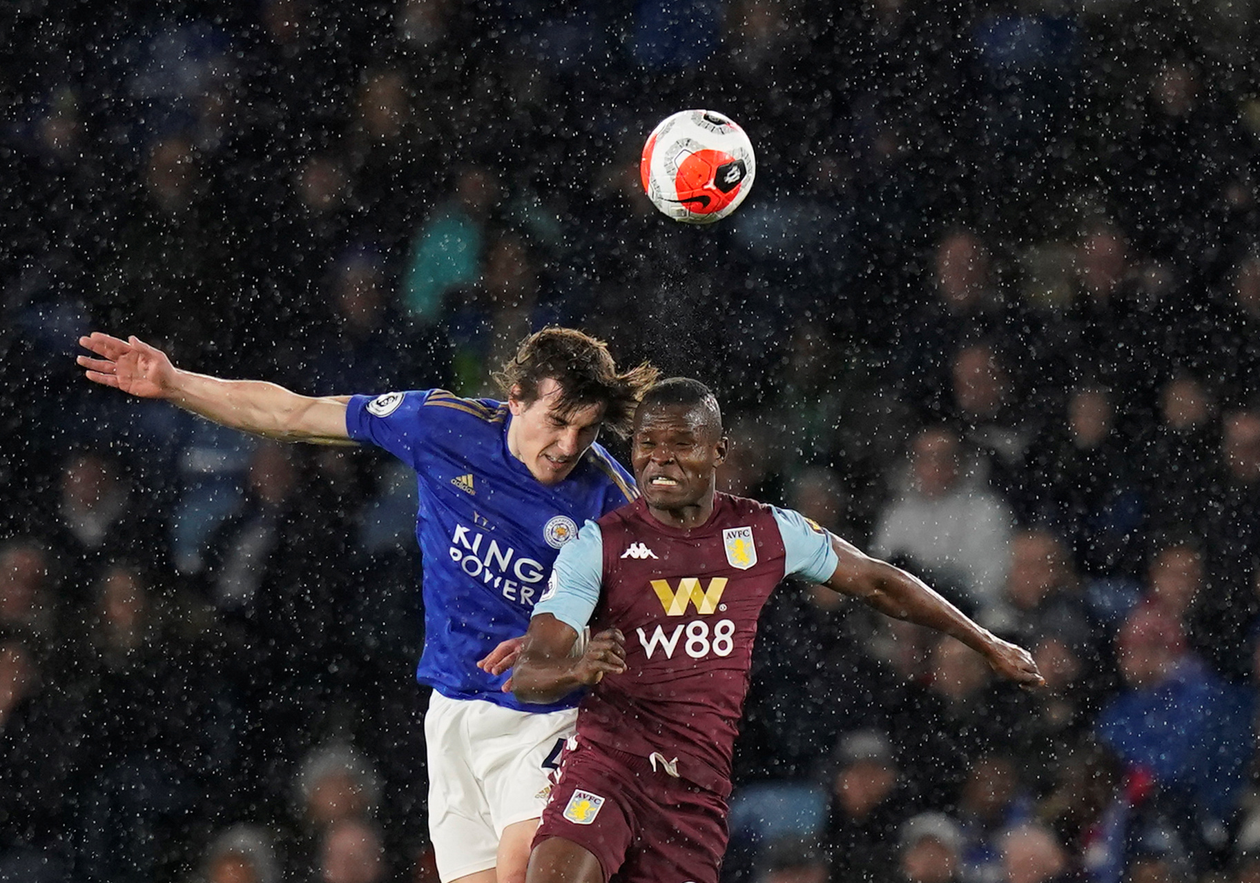 这究竟是一 这究竟是一